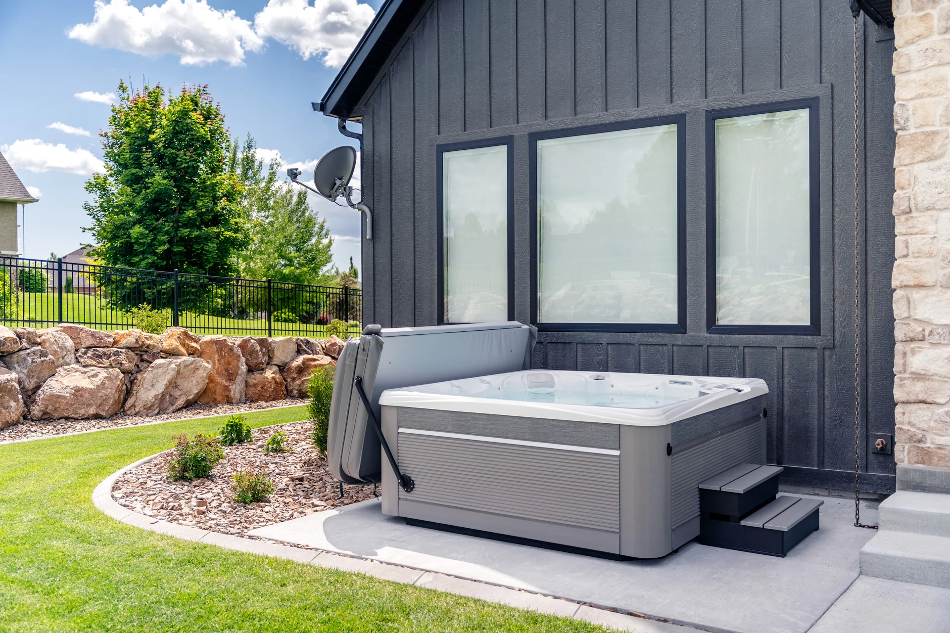 Elevate Your Home Wellness Experience