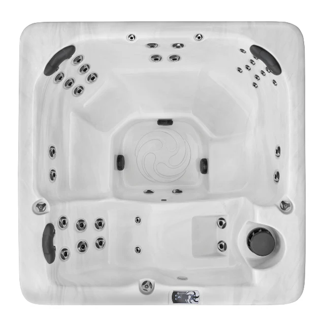 2-3 Person Hot Tubs