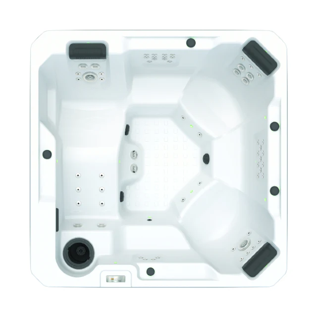 Hot Tubs